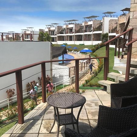 Brisas Do Amor 2 Dormitorios Com Piscina Privada Praia de Pipa Exterior photo