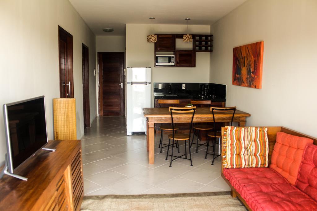 Brisas Do Amor 2 Dormitorios Com Piscina Privada Praia de Pipa Exterior photo